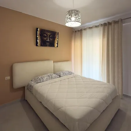 Area * Durrës