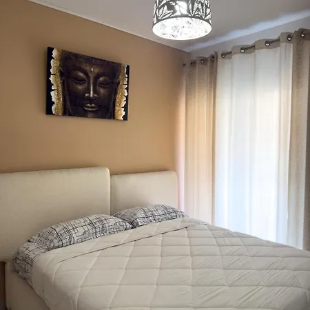 Area Lejlighed Durrës