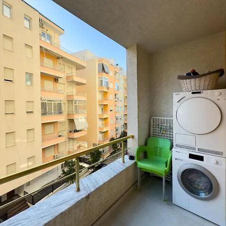 公寓 Area Durrës